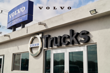 Xell Trucks de Volvo Trucks México abre sus puertas en Escobedo, NL