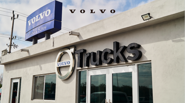 Xell Trucks de Volvo Trucks México abre sus puertas en Escobedo, NL