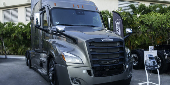 Daimler Truck México Lidera el futuro de la movilidad