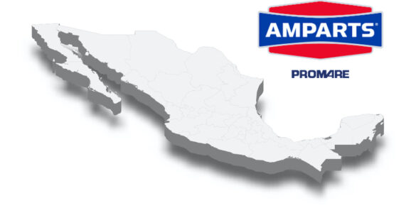 Amparts-Promare firma contrato exclusivo con Fruehauf