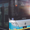 Autobuses FOTON transportarán a neoleoneses