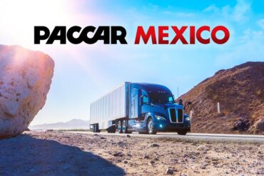 PACCAR México, reafirmada con calificación AAA y F1 por Fitch Ratings