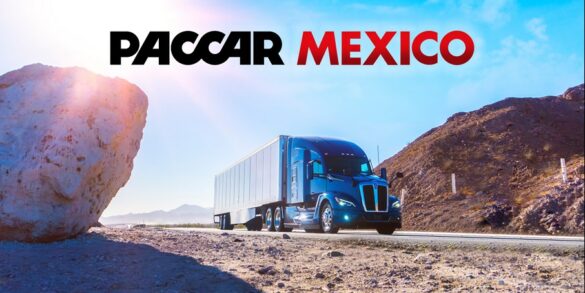 PACCAR México, reafirmada con calificación AAA y F1 por Fitch Ratings