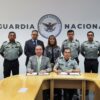 ANERPV y Guardia Nacional firman convenio de capacitación y certificación