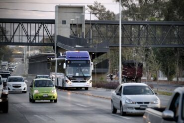 Sistema Mi Macro Periférico traslada a 300 mil pasajeros por día hábil