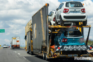 Crece arrendamiento vehicular en el segundo trimestre del año