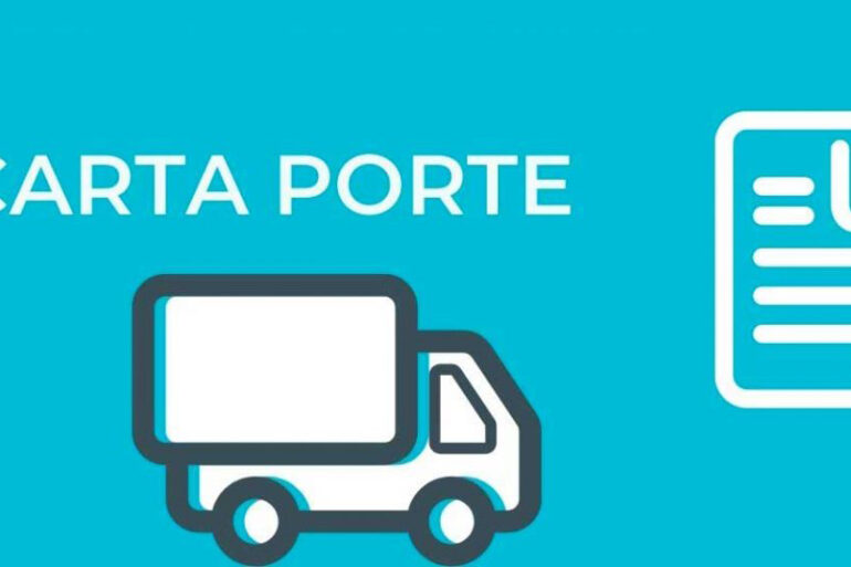 SAT da a transportistas nuevo plazo para usar factura con Complemento Carta Porte