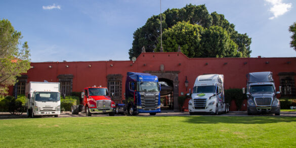 Regresa a la pista el Congreso Nacional en Seguridad Vial