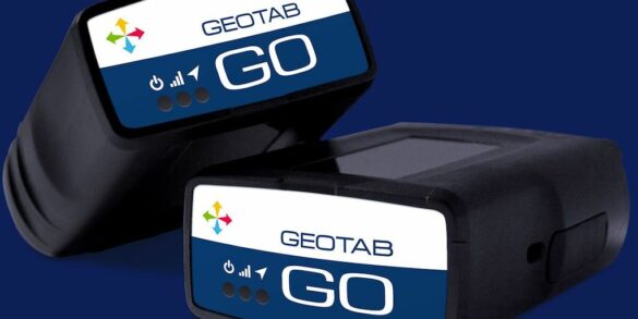 Geotab consolida telemática para las flotas