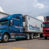 Transcooler Logistics