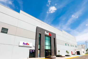 FedEx abre centro de distribución y estación de atención en Guanajuato