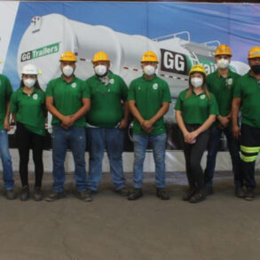 GG Trailers inicia producción de chasises en Coahuila