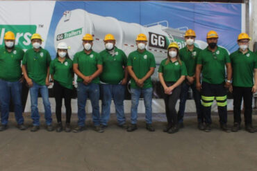 GG Trailers inicia producción de chasises en Coahuila