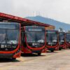 Mobility ADO integrará autobuses eléctricos a Metrobús CDMX