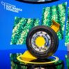 Goodyear desarrolla neumático para camión con materiales sostenibles