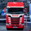 Scania IAA 2022 3