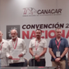 Foton pone a disposición de socios CANACAR, 500 camiones