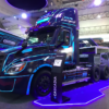 Daimler Truck México apuesta por la movilidad eléctrica en Expo Transporte ANPACT