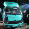 Miler Foton Expo Transporte 2022