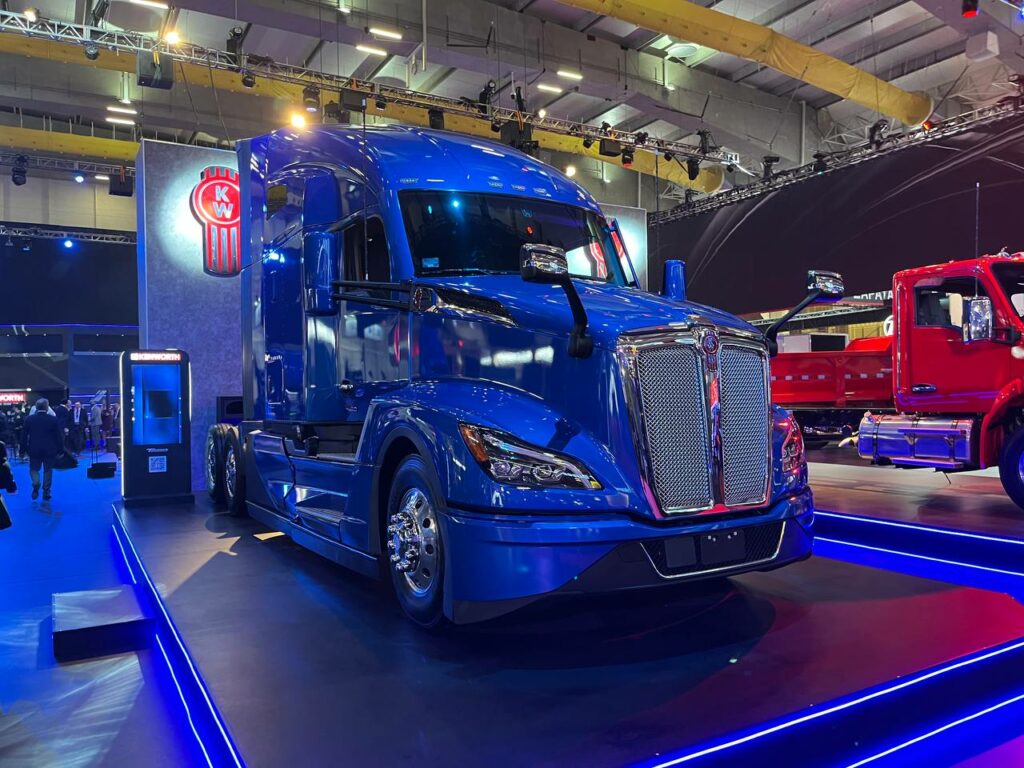 kenworth Expo Transporte 2022 2