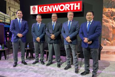 Kenworth Expo Transporte 2022