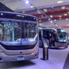 Innovación, tecnología y liderazgo, los tres pilares de Mercedes-Benz Autobuses en Expo Transporte ANPACT 2022