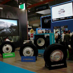 TBC “rueda” con fuerza con sus 13 marcas