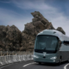 El "Sustainable Bus Award" fue para Irizar i6S Efficient