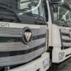 FOTON y TIP México anuncian alianza; favorecerá el arrendamiento de tractocamiones