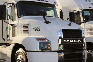 Transportes Pitic es considerada una de las Mejores Empresas Mexicanas 2022