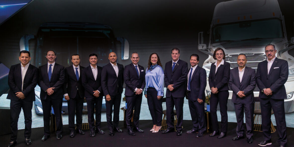 Daimler Truck México reafirma liderazgo y marca el inicio de la electromovilidad