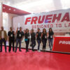 Fruehauf, cajas secas diseñadas para durar