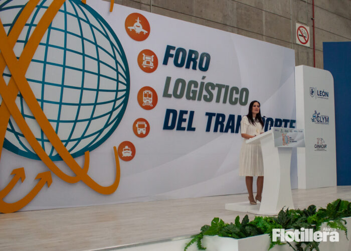 Foro Logístico de Transporte y Movilidad