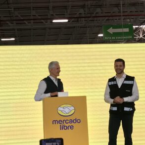 Mercado Libre anuncia inversión para nuevo Cedis en Jalisco - Revista  Alianza Flotillera