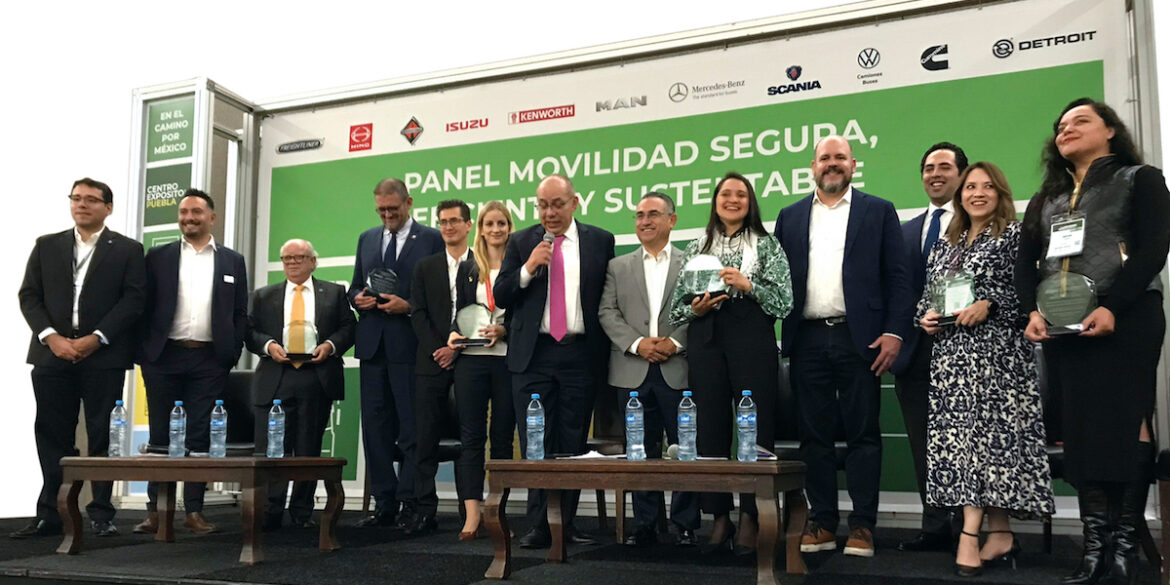 Expo Transporte ANPACT 2022, por una movilidad segura, eficiente y sustentable