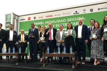 Expo Transporte ANPACT 2022, por una movilidad segura, eficiente y sustentable