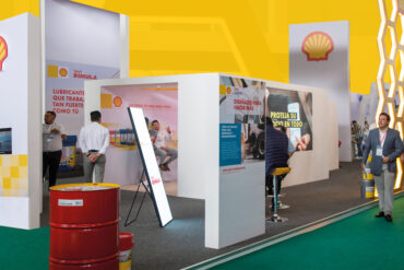 SHELL. Liderazgo, sustentabilidad
e innovación