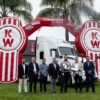 Sue Transportes incrementa flota con camiones Kenworth