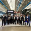 Scania estrecha relaciones en el Foro Logístico de Transporte 2022