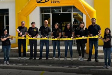 Grupo TAB abre refaccionaria Alliance Parts en el EdoMéx