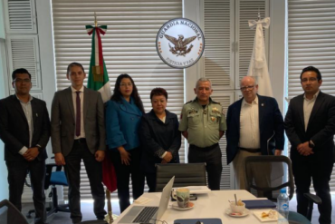 Sugiere CANACAR a Guardia Nacional, operativo en carreteras durante diciembre
