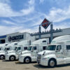 Plateros Trucking fideliza relación comercial con Navistar México