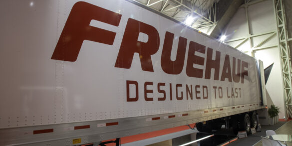 Fruehauf