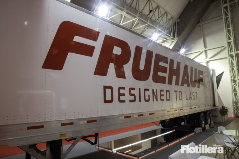 Fruehauf