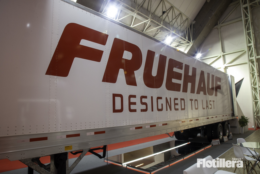 Fruehauf 