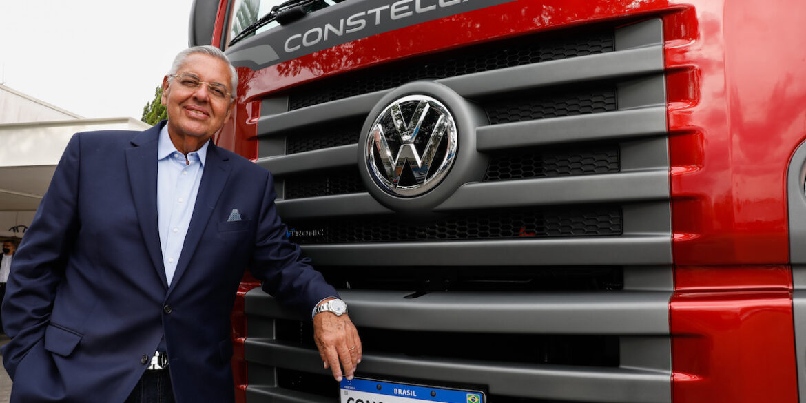 Volkswagen Camiones y Buses fortalece presencia en el mundo