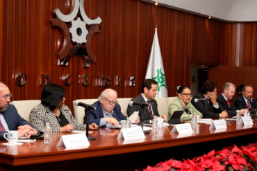 CANACAR propone a la SSPC, desplegar operativo navideño especial para autotransporte