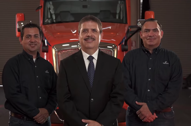 Grupo Larmex y Grupo Transportes Monterrey se fusionan; conforman Trayecto 