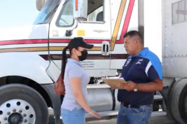 Transportes Monroy Schiavon presenta su academia para formar operadoras