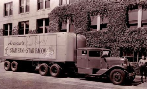 Kenworth Truck Company cumple 100 años